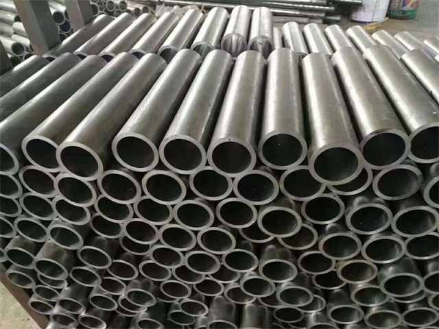 罗山30CrMo精密无缝钢管